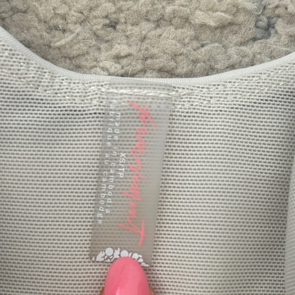 Free people movement righteous runsie - Picture 3 of 4